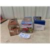 Image 8 : 3 Diecast Scale 1:24 in Boxes: Canadian Tire 1964 Dodge