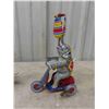 Image 2 : Wind Up Elephants & Clown 