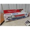 Image 8 : 2 Semi in Package : Exon Toy Tanker Truck , Allied 