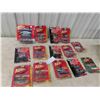 Image 1 : 14 Diecast in Packages: Johnny Lightning, Racing Champions 