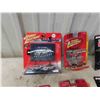 Image 2 : 14 Diecast in Packages: Johnny Lightning, Racing Champions 