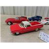 Image 2 : 9 Diecast Cars No Boxes 