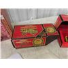 Image 8 : 5 Diecast with Boxes : 1930 Chevy Delivery, Anheuser Busch 