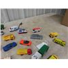Image 8 : Matchbox, Hot Wheels, Dukes of Hazard Set in Package, Plus 