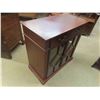 Image 2 : Wine Bottle Cabinet 32'' x 32'' x 16 1/2''