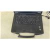 Image 2 : Panasonic Toughbook CF54 Laptop with Power Cable, Intel i5, SSD