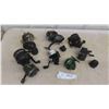 Image 1 : 7 Fishing Reels 