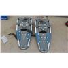 Image 2 : Pair of Powderidge Snow Shoes 20'' x 9'' 
