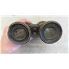 Image 8 : Scope , Lens , Monocular , Vintage Binoculars (Missing Pieces), 