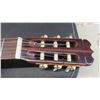 Image 2 : Degas Acoustic Guitar with Hard Case and Guitar Strap 