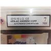 Image 2 : Graded Andrew Copp Auto Rookie Card