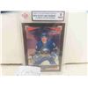 Image 1 : Graded Dylan Cozens Ultimate Victory Rookie Card
