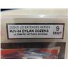 Image 2 : Graded Dylan Cozens Ultimate Victory Rookie Card
