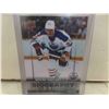 Image 2 : Wayne Gretzky Edmonton Oilers Card
