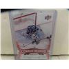 Image 2 : Connor Bedard First Game Winning Goal Card