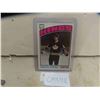 Image 1 : 1976/77 Marcel Dionne LA Kings Card