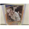 Image 2 : Alex Deluecchio Detroit Red Wings Card 
