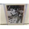 Image 2 : Gordie Howe Detroit Red Wings Card 