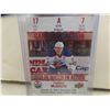 Image 2 : Connor McDavid Edmonton Oilers Card