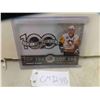 Image 1 : Sidney Crosby Pittsburgh Penguins Card