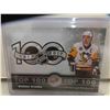 Image 2 : Sidney Crosby Pittsburgh Penguins Card