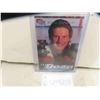 Image 1 : Signed Shane Doan Rookie Quote Book Card