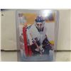 Image 2 : Signed Tim Cheveldae Winnipeg Jets Card 