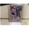 Image 1 : Signed Bryan Trottier New York Islanders Card