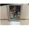 Image 1 : Signed Marty Howe Hartford Whalers Card