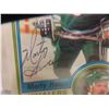 Image 2 : Signed Marty Howe Hartford Whalers Card