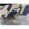Image 2 : Signed Craig Muni Card