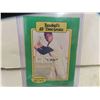 Image 2 : Willie Mays Baseball Card 