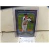 Image 1 : Derek Jeter New York Yankees Baseball Card 