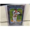 Image 2 : Derek Jeter New York Yankees Baseball Card 