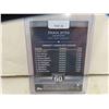 Image 3 : Derek Jeter New York Yankees Baseball Card 