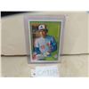 Image 1 : Andre Dawson Montreal Expos Baseball Card