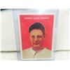 Image 2 : Lou Gehrig Baseball Card