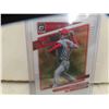Image 2 : Shohei Ohtami LA Angels Baseball Card