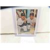 Image 1 : Mickey Mantle Yogi Berra Yankees Power Hitters Card