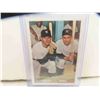 Image 2 : Mickey Mantle Yogi Berra Yankees Power Hitters Card