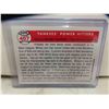 Image 3 : Mickey Mantle Yogi Berra Yankees Power Hitters Card