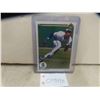 Image 1 : Bo Jackon Baseball Card