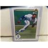 Image 2 : Bo Jackon Baseball Card
