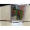 Image 1 : Tiger Woods Golf Card