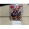 Image 1 : Chris Walby Winnipeg Blue Bombers Card 
