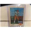 Image 2 : 1970 Gene Lakusiak Winnipeg Blue Bombers Card