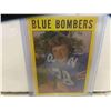 Image 2 : 1972 Paul Markle Winnipeg Blue Bombers Card
