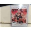 Image 2 : Andrea Nunes UFC Card