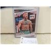 Image 1 : Conor McGregor UFC Card