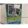 Image 1 : 1990/91 Unopened O-Pee-Chee Hockey 